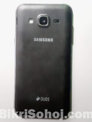 Samsung J2